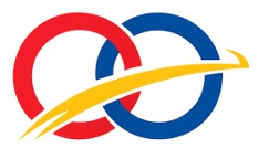 Logo un nouvel élan pour Culoz-Béon