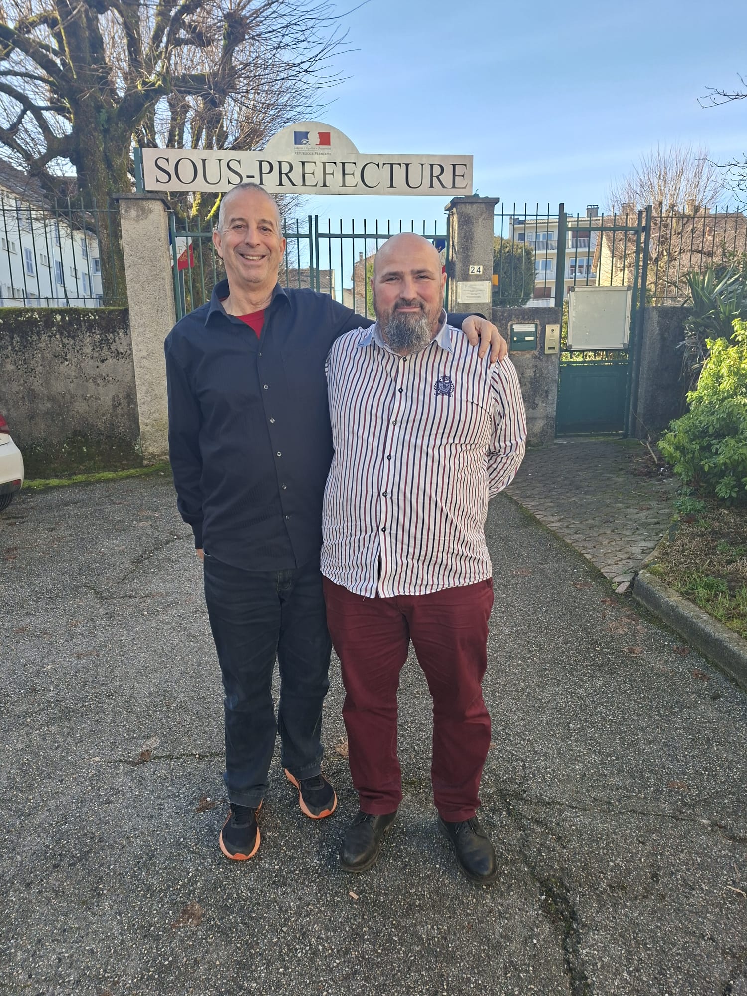 Actualités - Un nouvel élan pour Culoz-Béon