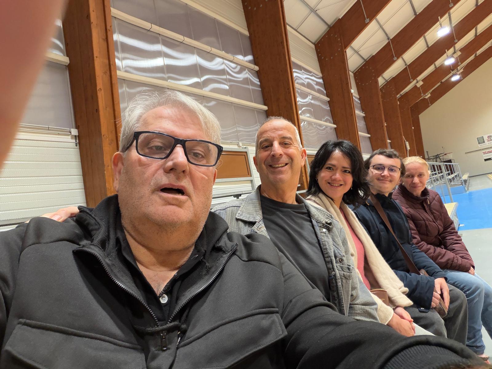 Actualités - Un nouvel élan pour Culoz-Béon