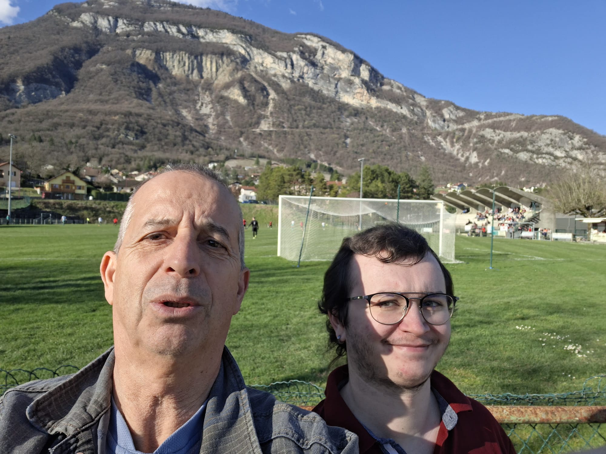 Actualités - Un nouvel élan pour Culoz-Béon